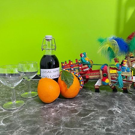 Simo'S Houses カターニア エクステリア 写真
