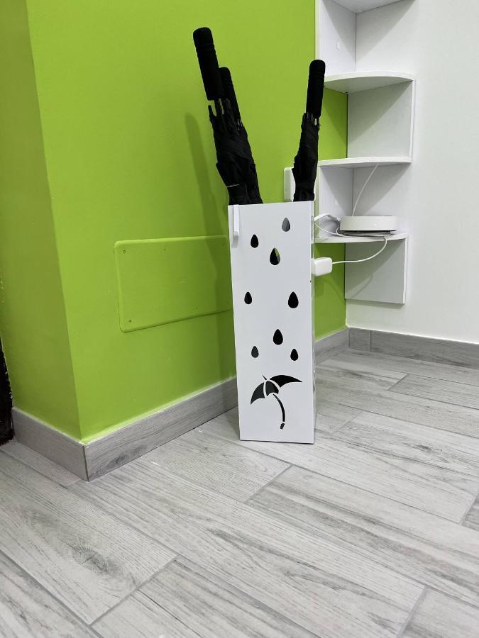 Simo'S Houses カターニア エクステリア 写真