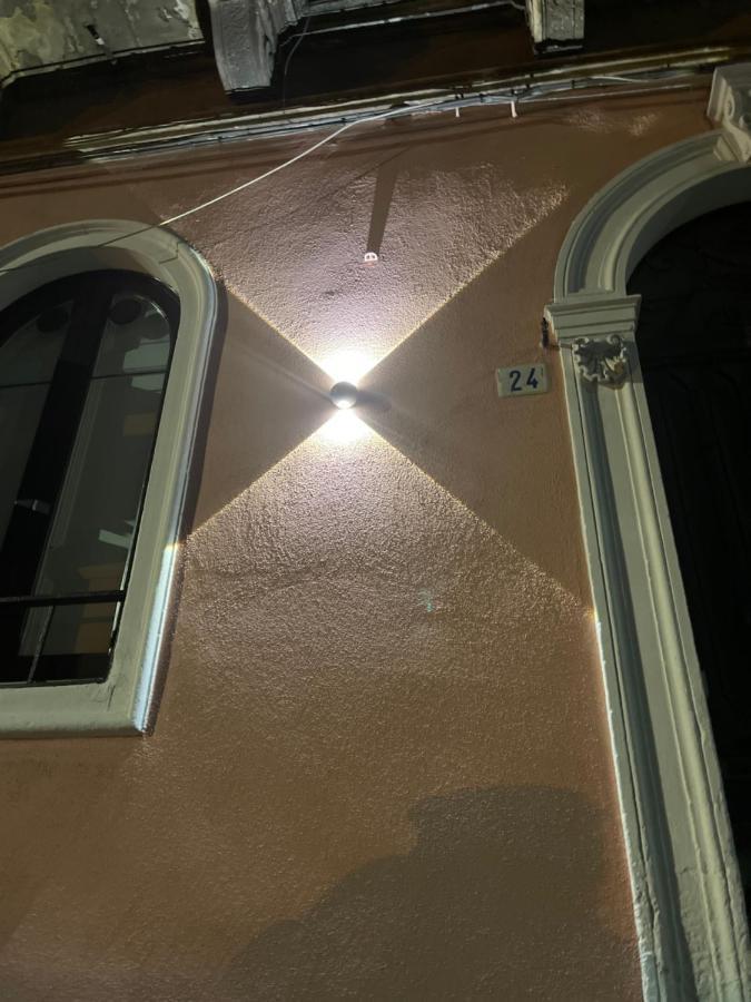 Simo'S Houses カターニア エクステリア 写真